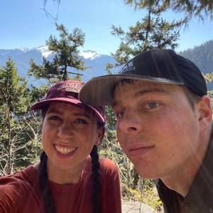 Meet your Posher, Sharayah